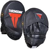 Curved Hand Punch Mitts